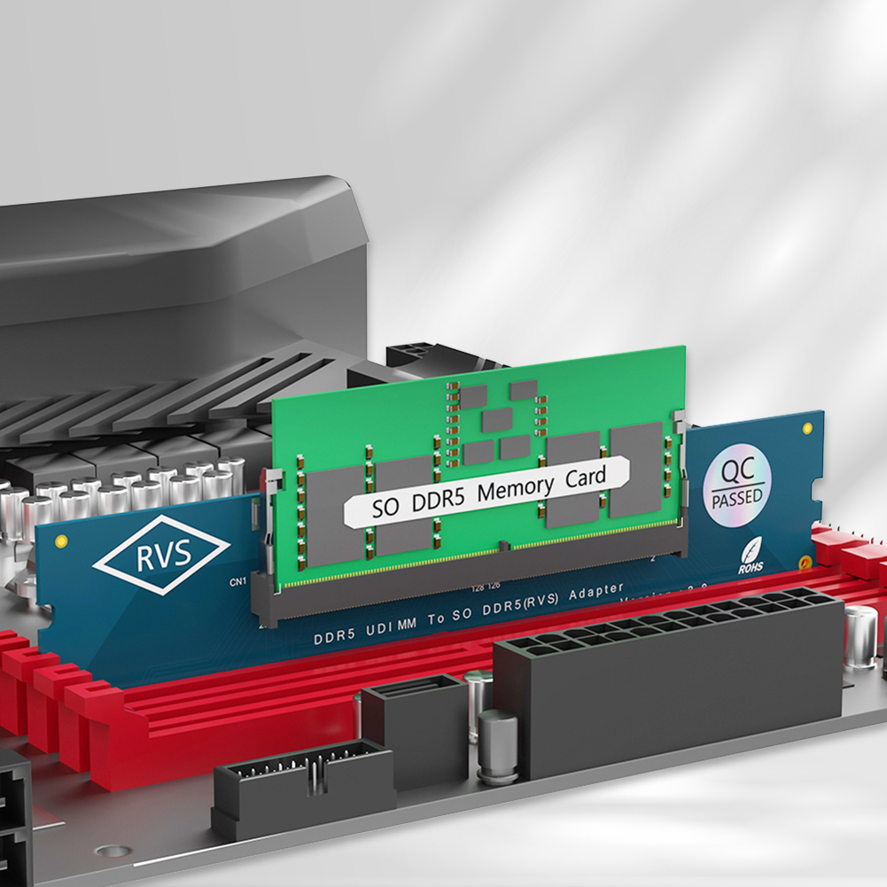 DDR5 SO-DIMM Gaming Laptop RAM - Ddr5 Laptop Ram review and price