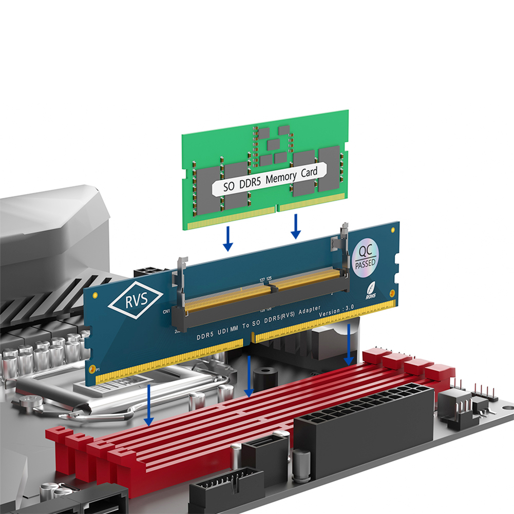 DDR5 SO-DIMM Gaming Laptop RAM - Ddr5 Laptop Ram review and price