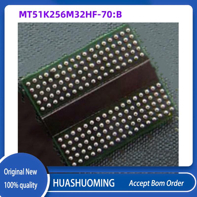 2Pcs/Lot  New D9WDH MT51K256M3 - Ddr5 8Gb review and price
