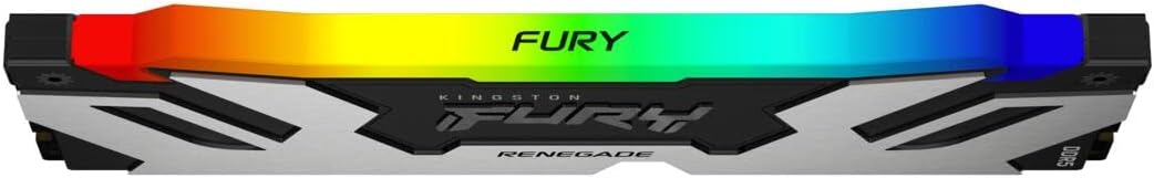 Kingston FURY RGB 32GB (2x16GB - Ddr5 6000Mhz review and price