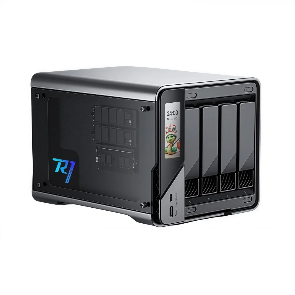 TLF NEW Touch Screen N100 Home - Ddr5 8Gb review and price