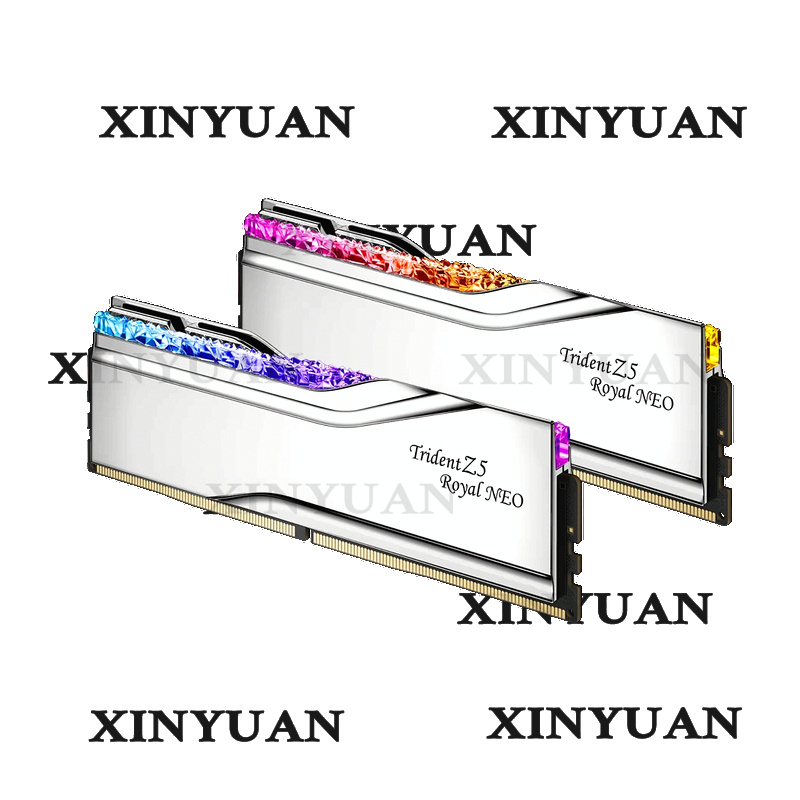 2025 New G-SKILL Trident Z5 Ro - Ddr5 32Gb review and price